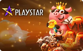 playstar by โครตปัง88